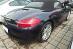 保时捷Boxster2013款Boxster 2.7L 