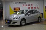 标致3082012款1.6L 自动优尚型