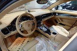 保时捷Panamera2010款Panamera S