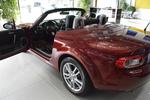 马自达MX-52009款2.0L 标准型