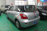 长城炫丽2009款1.5VVT 精英型