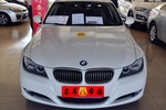 宝马3系2012款325i 时尚型