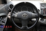 丰田RAV42010款2.0L 自动 豪华升级版