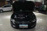 大众帕萨特2013款1.4TSI DSG 蓝驱版