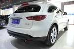 英菲尼迪QX702011款FX35 金尚超越版