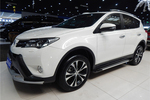 丰田RAV42013款2.5L 自动四驱豪华版 