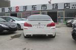 宝马5系2013款525Li 领先型