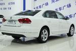 大众帕萨特2014款1.8TSI DSG 御尊版