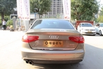 奥迪A4L2013款35 TFSI(2.0T)自动舒适型