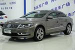 大众CC2015款1.8TSI 豪华型