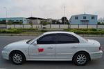 现代索纳塔2003款2.0 GLS 舒适型 手动