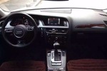 奥迪A4L2013款35 TFSI 自动标准型