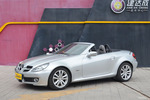 奔驰SLK级2010款SLK200K Grand Edition