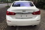 英菲尼迪Q50L2015款2.0T 悦享版