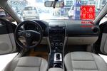 马自达Mazda62008款2.0L 手自一体 时尚型