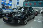 大众高尔夫GTI2012款2.0 TSI DSG 豪华版