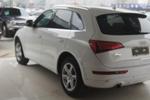 奥迪Q52011款2.0TFSI 动感型