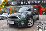 MINIMINI2011款1.6L ONE