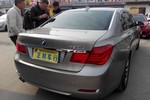 宝马7系2009款730Li 豪华型