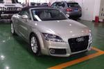 奥迪TT2011款Roadster 2.0TFSI