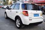 铃木天语SX42009款1.6L 自动 运动型