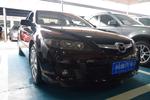 马自达Mazda62011款2.0L 手自一体 时尚型