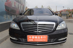 奔驰S级2010款S 350L 4MATIC