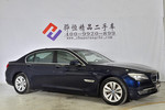 宝马7系2009款730Li 豪华型