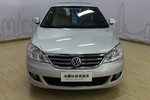 大众朗逸2011款1.4TSI DSG 品雅版