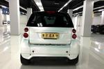 smartfortwo2015款1.0 MHD 舒适畅游版