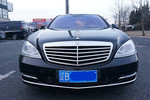 奔驰S级2010款S 350L 4MATIC