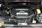 Jeep牧马人四门版2013款3.6L 撒哈拉