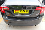 沃尔沃S602012款T6 AWD 智尊版