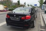 宝马5系2012款520Li 典雅型