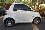 smartfortwo2012款1.0 MHD 敞篷激情版