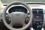 现代途胜2009款2.0GL 自动舒适型 2WD(天窗)