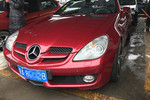 奔驰SLK级2010款SLK200K Grand Edition