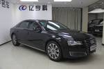 奥迪A8L2013款45 TFSI quattro舒适型