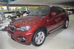 宝马X62008款xDrive35i