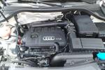 奥迪Q32012款35TFSI 舒适型