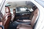 奥迪A8L2011款3.0TFSI low quattro 豪华型