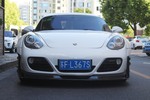 保时捷Cayman2009款Cayman 2.9L 