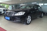 奔驰S级2012款S350L 4MATIC Grand Edition