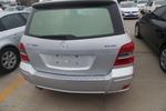 奔驰GLK级2009款GLK300 4MATIC 豪华版