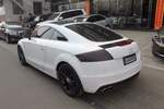 奥迪TT2011款Coupe 2.0TFSI