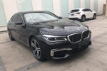 宝马7系2019款740Li 领先型豪华套装