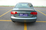 奥迪A4L2012款2.0TFSI 标准型