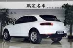 保时捷Macan2016款Macan 2.0T