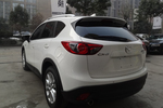 马自达CX-52015款2.5L 自动四驱旗舰型