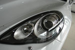 保时捷Panamera2010款Panamera 4